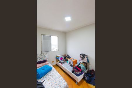 Apartamento à venda com 62m², 3 quartos e 1 vagaQuarto 2