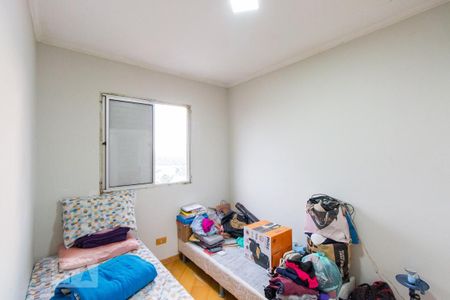 Apartamento à venda com 62m², 3 quartos e 1 vagaQuarto 2