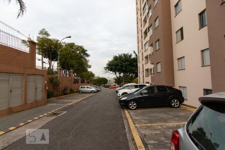 Apartamento à venda com 62m², 3 quartos e 1 vagaGaragem