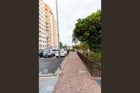 Apartamento à venda com 62m², 3 quartos e 1 vagaÁrea comum