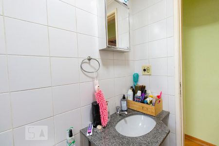 Apartamento à venda com 62m², 3 quartos e 1 vagaBanheiro