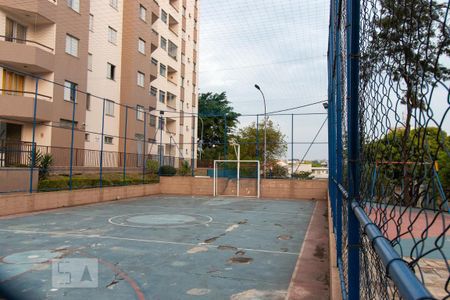 Apartamento à venda com 62m², 3 quartos e 1 vagaQuadra