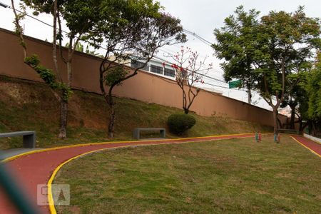 Apartamento à venda com 62m², 3 quartos e 1 vagaPista de cooper