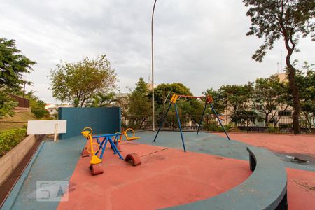 Apartamento à venda com 62m², 3 quartos e 1 vagaPlayground