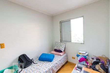Apartamento à venda com 62m², 3 quartos e 1 vagaQuarto 2