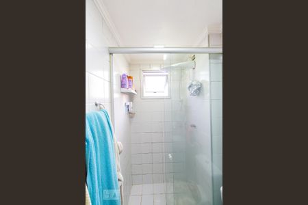 Apartamento à venda com 62m², 3 quartos e 1 vagaBanheiro