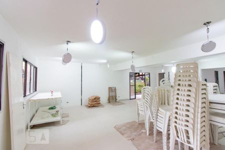 Apartamento à venda com 62m², 3 quartos e 1 vagaSalão de festas