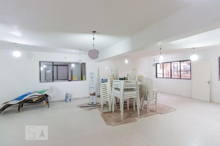 Apartamento à venda com 62m², 3 quartos e 1 vagaSalão de festas