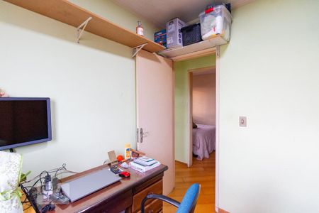 Apartamento à venda com 62m², 3 quartos e 1 vagaQuarto 3