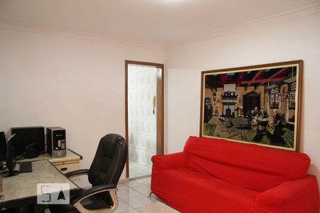 Sala de casa à venda com 2 quartos, 143m² em Jardim Adutora, São Paulo