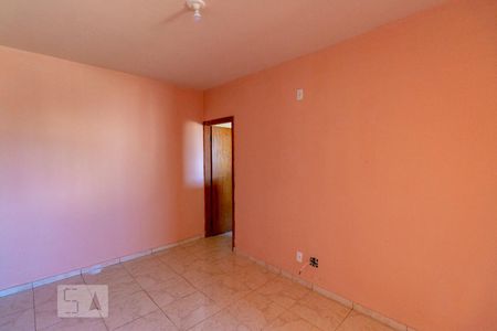 Sala de apartamento à venda com 2 quartos, 75m² em Vila Cloris, Belo Horizonte