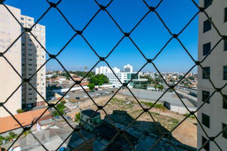 Vista de apartamento à venda com 2 quartos, 75m² em Vila Cloris, Belo Horizonte