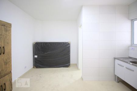 Studio de kitnet/studio para alugar com 1 quarto, 20m² em Vila Prudente, São Paulo