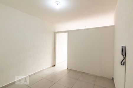 Studio para alugar com 39m², 1 quarto e sem vagaSala