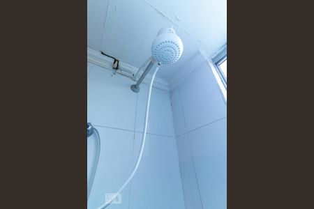 Apartamento para alugar com 58m², 2 quartos e 1 vaga Apartamento para alugar com 58m², 2 quartos e 1 vagaBanheiro Chuveiro