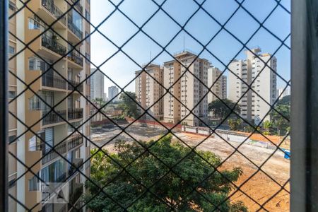 Apartamento para alugar com 58m², 2 quartos e 1 vaga Apartamento para alugar com 58m², 2 quartos e 1 vagaÁrea de Serviço Vista