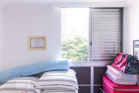 Apartamento para alugar com 58m², 2 quartos e 1 vaga Apartamento para alugar com 58m², 2 quartos e 1 vagaQuarto 2 Detalhe