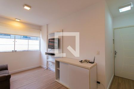 Apartamento à venda com 66m², 1 quarto e 1 vagaSala