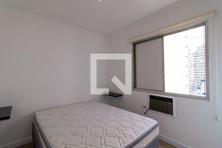Apartamento à venda com 66m², 1 quarto e 1 vagaQuarto