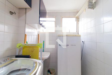 Apartamento à venda com 66m², 1 quarto e 1 vagaCozinha e Área de Serviço
