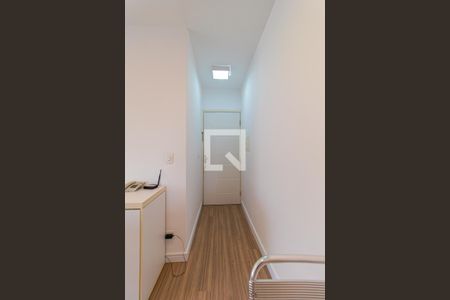 Apartamento à venda com 66m², 1 quarto e 1 vagaSala