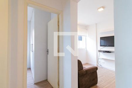 Apartamento à venda com 66m², 1 quarto e 1 vagaSala