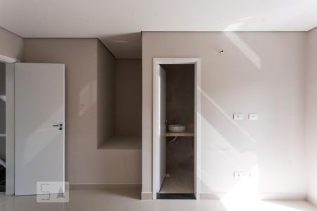 Suíte de casa à venda com 3 quartos, 200m² em Centro, Diadema