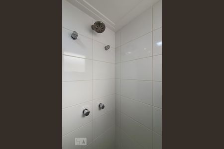 Apartamento para alugar com 130m², 3 quartos e 2 vagasBanheiro da suíte 2