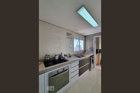 Apartamento para alugar com 130m², 3 quartos e 2 vagasozinha