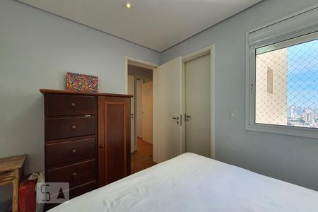 Apartamento para alugar com 130m², 3 quartos e 2 vagasSuíte 2