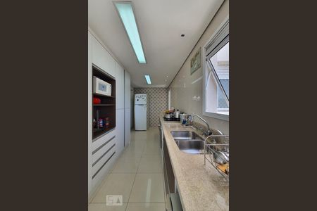 Apartamento para alugar com 130m², 3 quartos e 2 vagasozinha