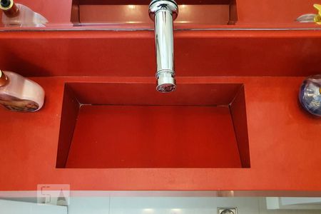 Apartamento para alugar com 130m², 3 quartos e 2 vagasLavabo