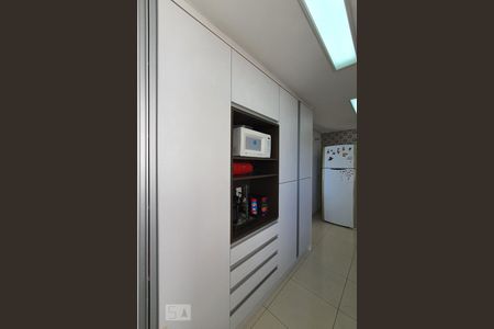 Apartamento para alugar com 130m², 3 quartos e 2 vagasozinha