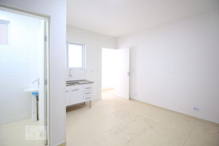 Kitnet de kitnet/studio para alugar com 1 quarto, 20m² em Vila Prudente, São Paulo