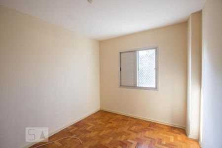 Quarto de apartamento à venda com 1 quarto, 48m² em Vila Cruzeiro, São Paulo