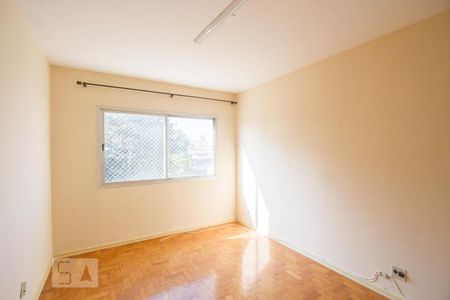 Sala de apartamento à venda com 1 quarto, 48m² em Vila Cruzeiro, São Paulo