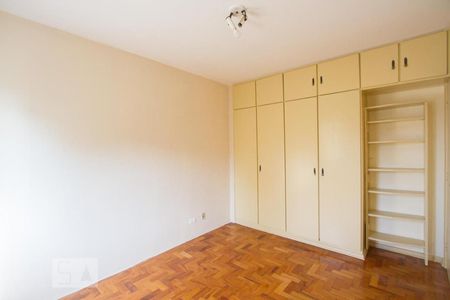 Quarto de apartamento à venda com 1 quarto, 48m² em Vila Cruzeiro, São Paulo