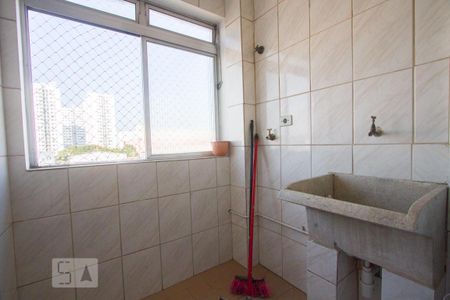 Apartamento à venda com 48m², 1 quarto e 1 vagaÁrea de Serviço