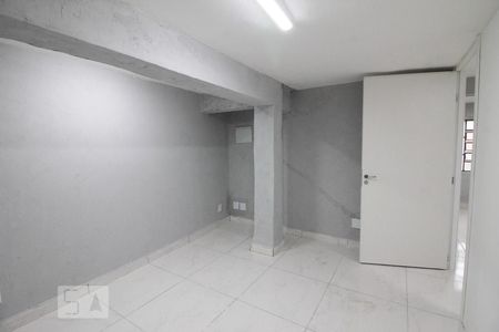 Casa para alugar com 32m², 1 quarto e sem vagaQuarto