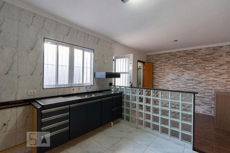 Casa à venda com 141m², 3 quartos e 2 vagasCozinha edícula