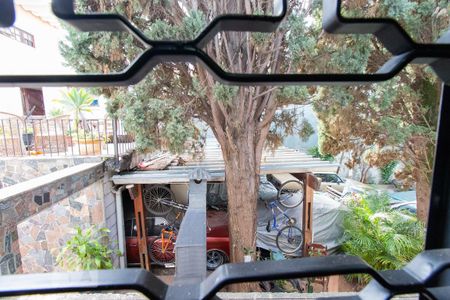 Casa à venda com 141m², 3 quartos e 2 vagasVista quarto 2