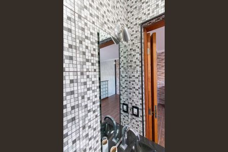 Casa à venda com 141m², 3 quartos e 2 vagasBanheiro edícula