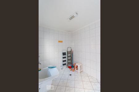 Casa à venda com 141m², 3 quartos e 2 vagasLavanderia