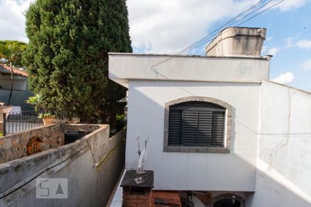 Casa à venda com 141m², 3 quartos e 2 vagasVista quarto