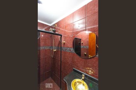 Casa à venda com 141m², 3 quartos e 2 vagasBanheiro 2