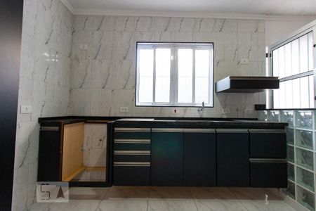 Casa à venda com 141m², 3 quartos e 2 vagasCozinha edícula