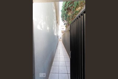 Casa à venda com 141m², 3 quartos e 2 vagasCorredor