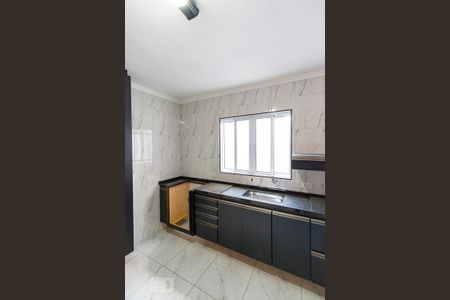 Casa à venda com 141m², 3 quartos e 2 vagasCozinha edícula