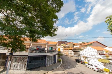 Casa à venda com 141m², 3 quartos e 2 vagasVista varanda
