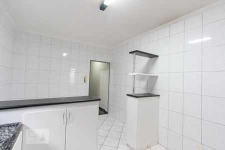Casa à venda com 141m², 3 quartos e 2 vagasCozinha